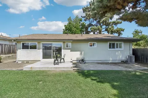 Exterior - 9330 Goyette Pl, Santee, CA 92071 photo 6 of 9