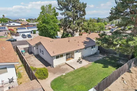 View/Area - 9330 Goyette Pl, Santee, CA 92071 photo 4 of 10