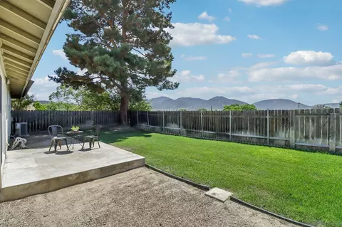 Exterior - 9330 Goyette Pl, Santee, CA 92071 photo 4 of 9