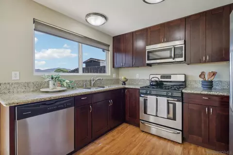 Kitchen - 9330 Goyette Pl, Santee, CA 92071 photo 4 of 4