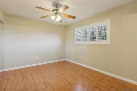Bedroom - 9330 Goyette Pl, Santee, CA 92071 photo 5 of 7