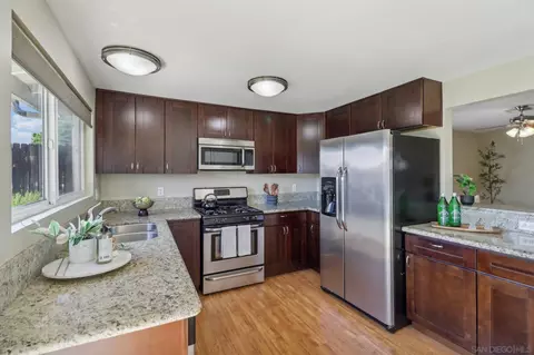 Kitchen - 9330 Goyette Pl, Santee, CA 92071 photo 1 of 4