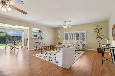 Living - 9330 Goyette Pl, Santee, CA 92071 photo 3 of 5