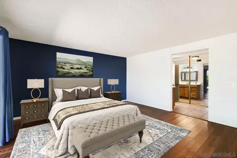 Bedroom - 2553 Marjo Ct, Oceanside, CA 92056 photo 1 of 3