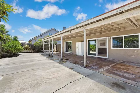 Exterior - 2553 Marjo Ct, Oceanside, CA 92056 photo 3 of 4