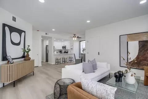 701 Kettner Blvd #167, San Diego, CA 92101