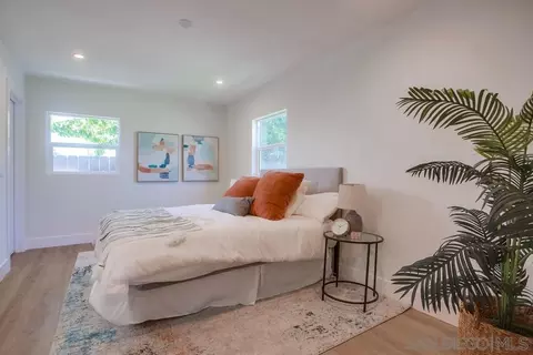 Bedroom - 1508 Bush St, Oceanside, CA 92058 photo 1 of 8