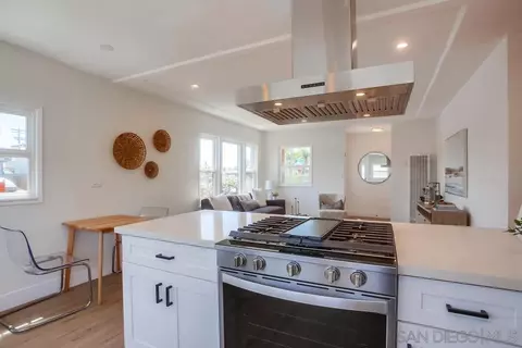 Kitchen - 1508 Bush St, Oceanside, CA 92058 photo 5 of 9