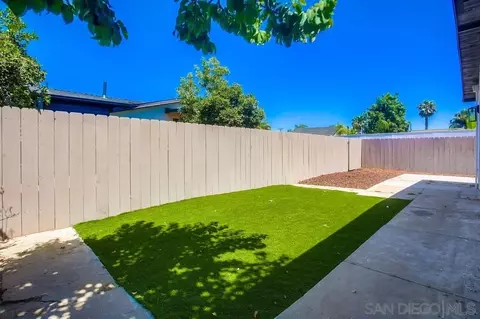 Exterior - 1508 Bush St, Oceanside, CA 92058 photo 10 of 10