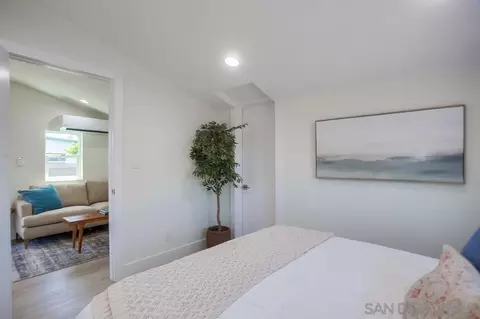 Bedroom - 1508 Bush St, Oceanside, CA 92058 photo 6 of 8
