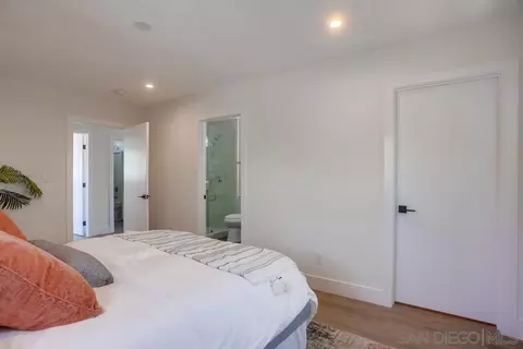 Bedroom - 1508 Bush St, Oceanside, CA 92058 photo 4 of 8