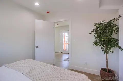 Bedroom - 1508 Bush St, Oceanside, CA 92058 photo 7 of 8