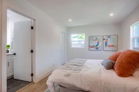 Bedroom - 1508 Bush St, Oceanside, CA 92058 photo 2 of 8