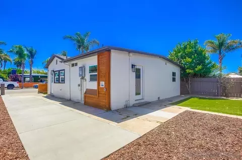 Exterior - 1508 Bush St, Oceanside, CA 92058 photo 8 of 10