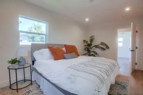 Bedroom - 1508 Bush St, Oceanside, CA 92058 photo 3 of 8