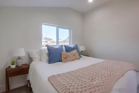 Bedroom - 1508 Bush St, Oceanside, CA 92058 photo 8 of 8