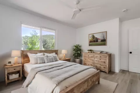 Bedroom - 3944 Cedar Dr, Julian, CA 92036 photo 3 of 6