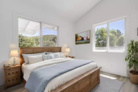 Bedroom - 3944 Cedar Dr, Julian, CA 92036 photo 1 of 6