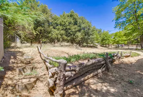 Exterior - 3944 Cedar Dr, Julian, CA 92036 photo 7 of 7