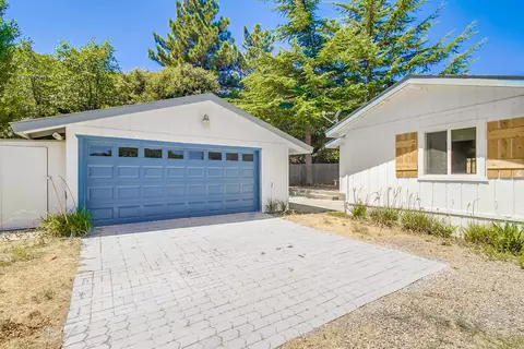 Exterior - 3944 Cedar Dr, Julian, CA 92036 photo 4 of 7