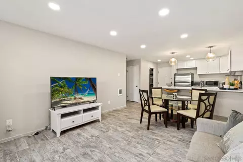 4060 Huerfano Ave #107, San Diego, CA 92117