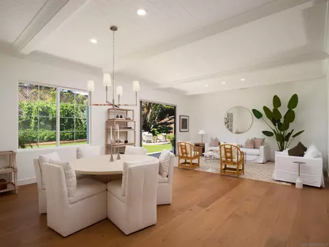 Dining - 540 Park Ln, Encinitas, CA 92024 photo 3 of 3
