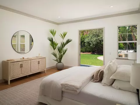 Bedroom - 540 Park Ln, Encinitas, CA 92024 photo 2 of 5