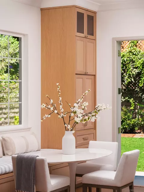 Dining - 540 Park Ln, Encinitas, CA 92024 photo 1 of 3