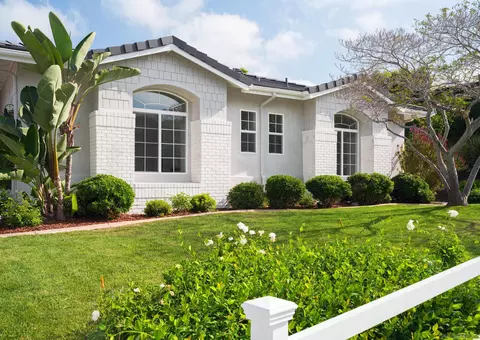 Exterior - 540 Park Ln, Encinitas, CA 92024 photo 12 of 12