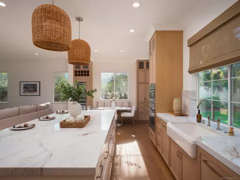 Kitchen - 540 Park Ln, Encinitas, CA 92024 photo 5 of 12