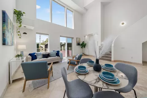 1501 India St #502, San Diego, CA 92101