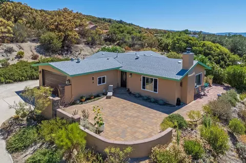 32221 Camino San Ignacio, Warner Springs, CA 92086