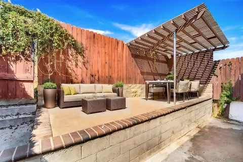 Exterior - 9756 Ivanho St, Spring Valley, CA 91977 photo 1 of 5