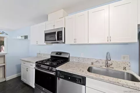 Kitchen - 9756 Ivanho St, Spring Valley, CA 91977 photo 4 of 4