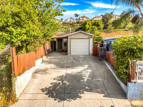 Other - 9756 Ivanho St, Spring Valley, CA 91977 photo 2 of 4