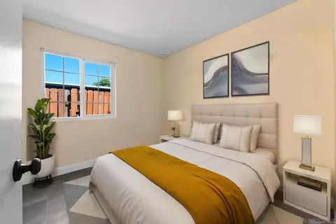 Bedroom - 9756 Ivanho St, Spring Valley, CA 91977 photo 3 of 3
