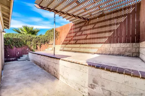 Exterior - 9756 Ivanho St, Spring Valley, CA 91977 photo 2 of 5