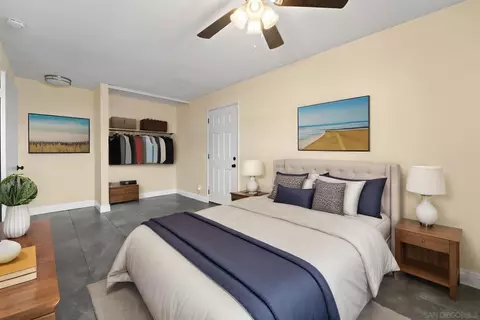 Bedroom - 9756 Ivanho St, Spring Valley, CA 91977 photo 1 of 3