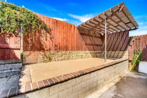 Exterior - 9756 Ivanho St, Spring Valley, CA 91977 photo 3 of 5