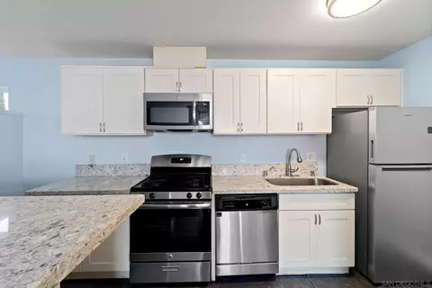 Kitchen - 9756 Ivanho St, Spring Valley, CA 91977 photo 3 of 4