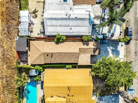 View/Area - 9756 Ivanho St, Spring Valley, CA 91977 photo 2 of 5