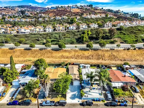 View/Area - 9756 Ivanho St, Spring Valley, CA 91977 photo 5 of 5