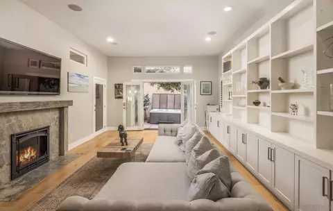 Living - 419 Westbourne St, La Jolla, CA 92037 photo 1 of 3