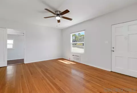 Living - 4390 Yale Ave, La Mesa, CA 91942 photo 3 of 6