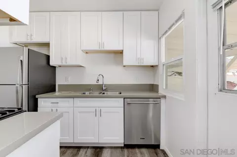 Kitchen - 4390 Yale Ave, La Mesa, CA 91942 photo 1 of 3