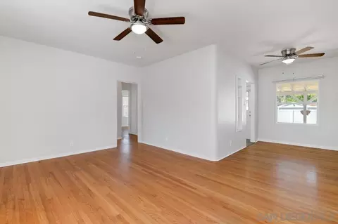 Living - 4390 Yale Ave, La Mesa, CA 91942 photo 5 of 6