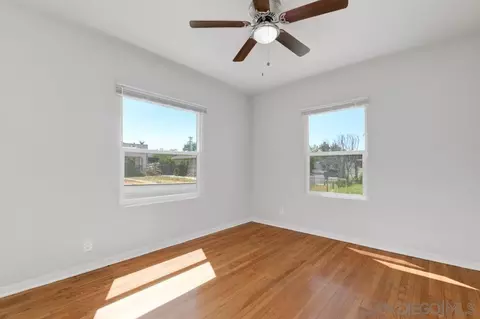 Bedroom - 4390 Yale Ave, La Mesa, CA 91942 photo 1 of 4