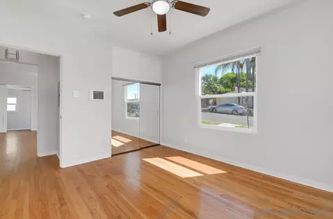 Bedroom - 4390 Yale Ave, La Mesa, CA 91942 photo 2 of 4