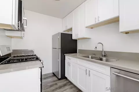 Kitchen - 4390 Yale Ave, La Mesa, CA 91942 photo 2 of 3