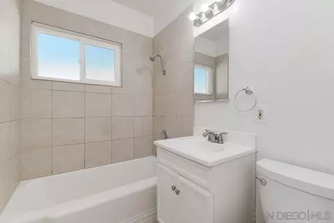 Bath - 4390 Yale Ave, La Mesa, CA 91942 photo 1 of 1